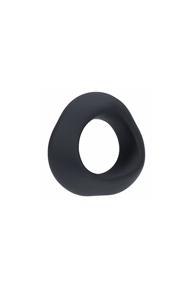 Shots Toys - Levelz - Ergo Liquid Silicone Cock Ring - Stag Shop