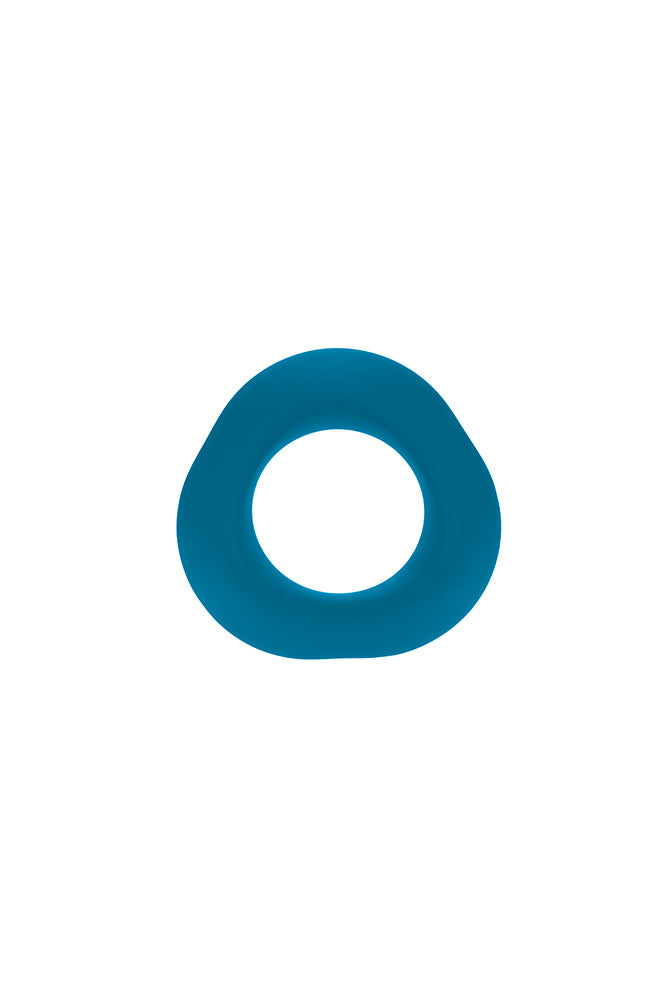 Shots Toys - Levelz - Ergo Liquid Silicone Cock Ring - Stag Shop