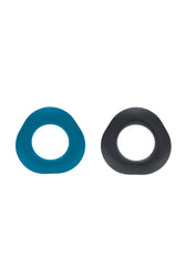 Shots Toys - Levelz - Ergo Liquid Silicone Cock Ring - Stag Shop