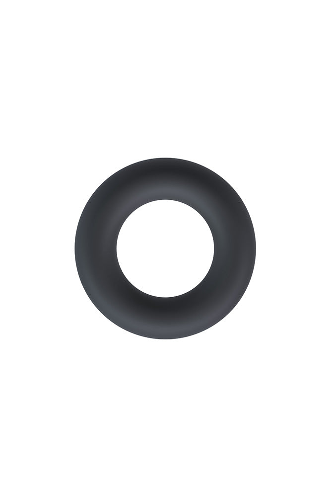Shots Toys - Levelz - Silicone Cock Ring - Stag Shop