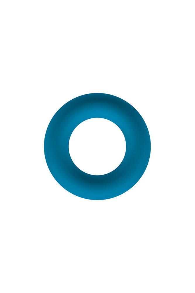 Shots Toys - Levelz - Silicone Cock Ring - Stag Shop