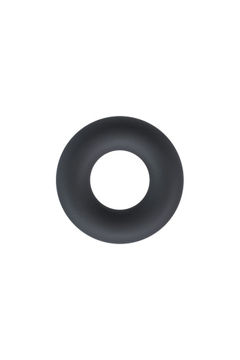 Shots Toys - Levelz - Silicone Cock Ring - Stag Shop