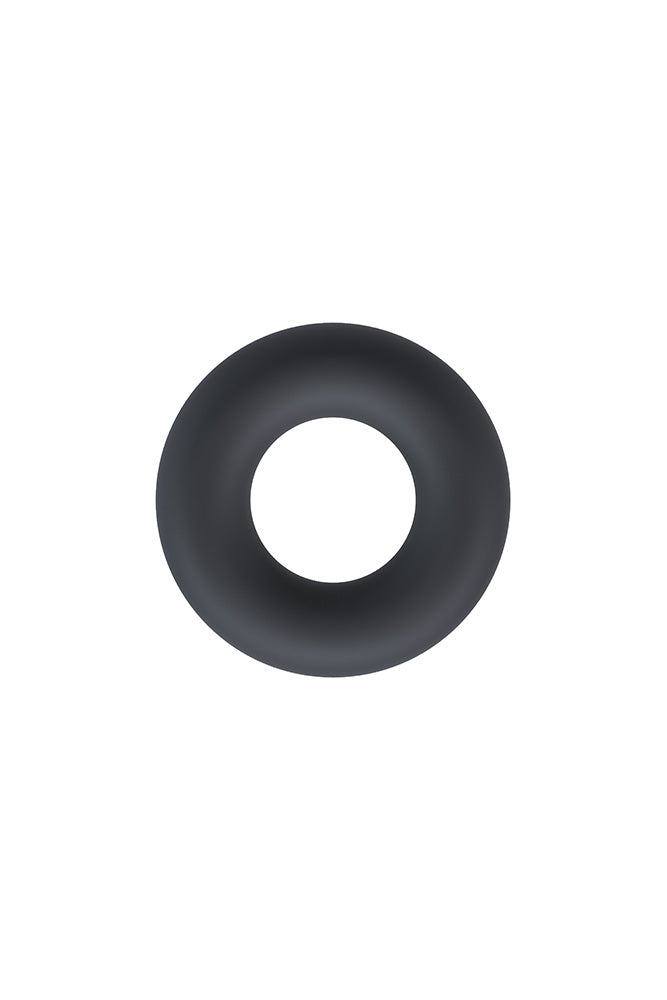 Shots Toys - Levelz - Silicone Cock Ring - Stag Shop
