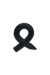 Shots Toys - Levelz - Pencil Liquid Silicone Cock Ring - Stag Shop