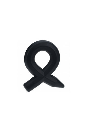 Shots Toys - Levelz - Pencil Liquid Silicone Cock Ring - Stag Shop