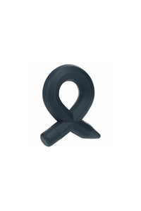 Thumbnail for Shots Toys - Levelz - Pencil Liquid Silicone Cock Ring - Stag Shop