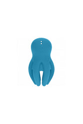 Shots Toys - Levelz - Digital Vibrating Silicone Penis Head Stimulator with Tentacles - Stag Shop