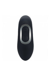 Shots Toys - Levelz - Prostate Massager With Tapping & Heating Functions - Stag Shop
