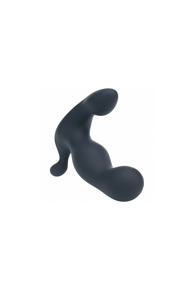 Shots Toys - Levelz - Heating & Vibrating Prostate Massager - Stag Shop
