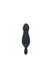 Shots Toys - Levelz - Heating & Vibrating Prostate Massager - Stag Shop
