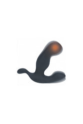 Shots Toys - Levelz - Heating & Vibrating Prostate Massager - Stag Shop