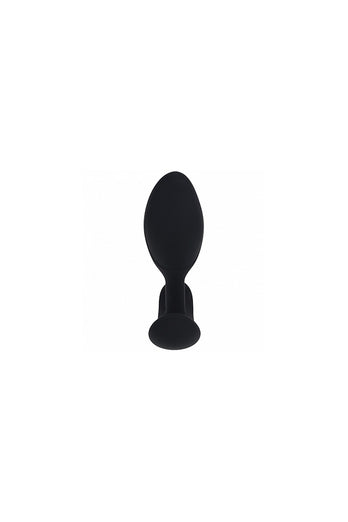 Shots Toys - Levelz - Remote Control Vibrating Anal Plug - Stag Shop