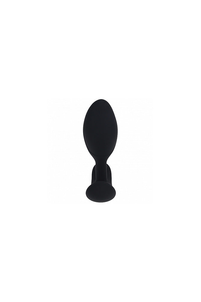 Shots Toys - Levelz - Remote Control Vibrating Anal Plug - Stag Shop