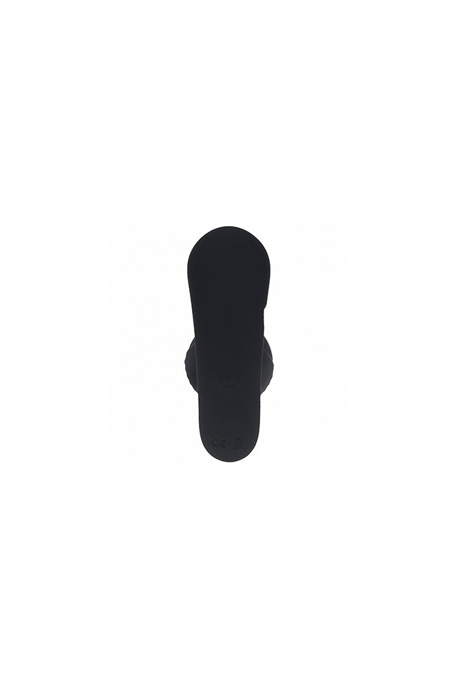 Shots Toys - Levelz - Remote Control Vibrating Anal Plug - Stag Shop