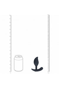 Thumbnail for Shots Toys - Levelz - Remote Control Vibrating Anal Plug - Stag Shop