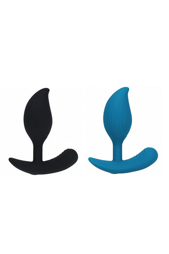 Shots Toys - Levelz - Remote Control Vibrating Anal Plug - Stag Shop