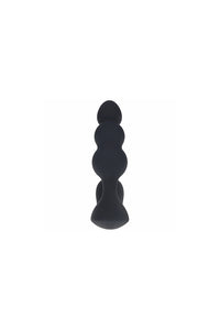 Thumbnail for Shots Toys - Levelz - Remote Control Beaded Vibrating Prostate Massager - Stag Shop