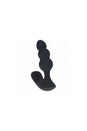 Shots Toys - Levelz - Remote Control Beaded Vibrating Prostate Massager - Stag Shop