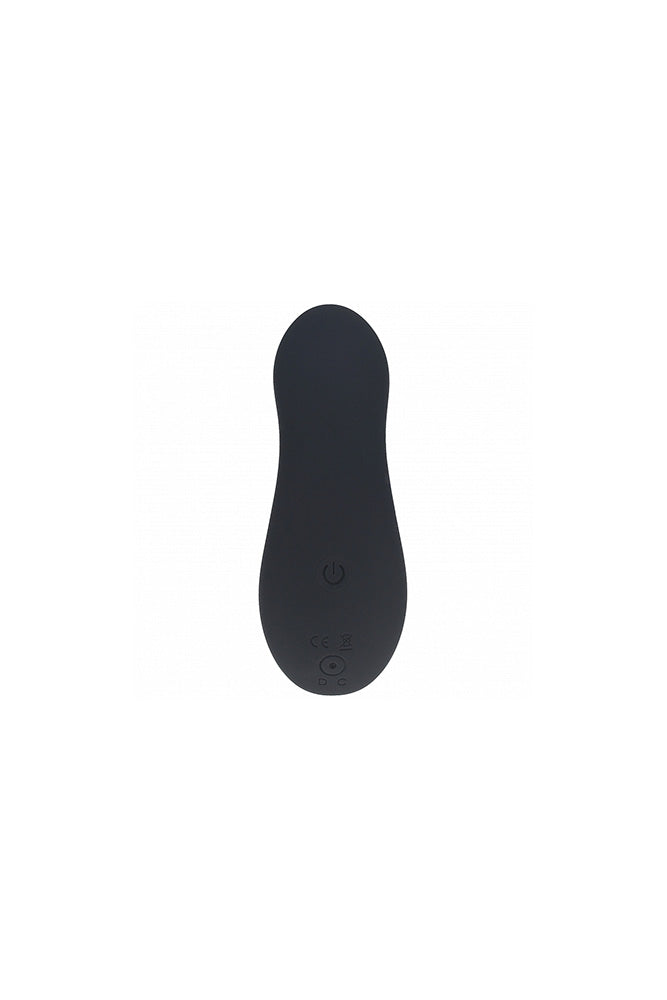 Shots Toys - Levelz - Remote Control Beaded Vibrating Prostate Massager - Stag Shop