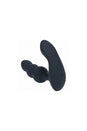 Shots Toys - Levelz - Remote Control Beaded Vibrating Prostate Massager - Stag Shop