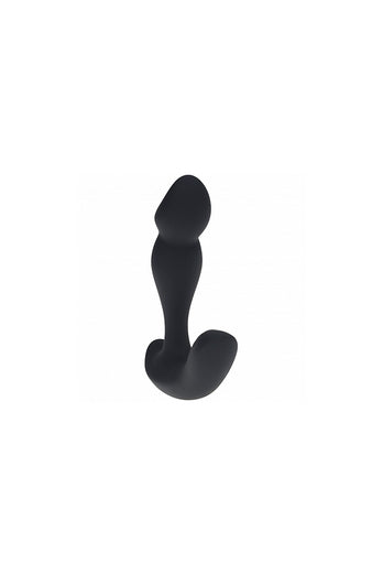 Shots Toys - Levelz - Remote Control Vibrating Prostate Massager - Stag Shop
