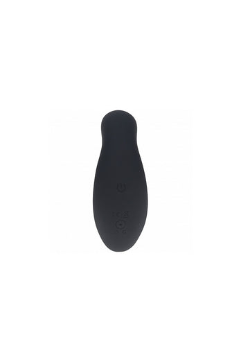 Shots Toys - Levelz - Remote Control Vibrating Prostate Massager - Stag Shop