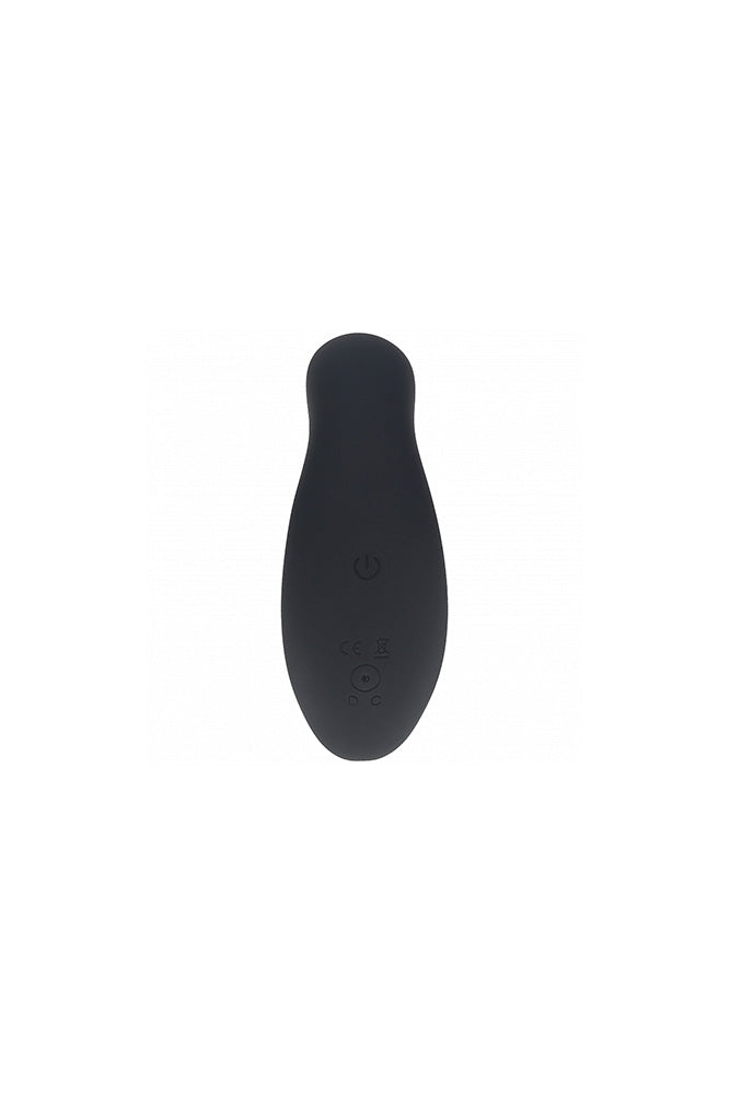 Shots Toys - Levelz - Remote Control Vibrating Prostate Massager - Stag Shop
