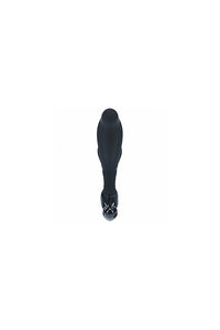 Thumbnail for Shots Toys - Levelz - Rippled Prostate Massager With Hard Looped Handle - Stag Shop