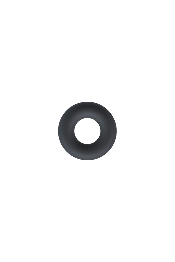 Shots Toys - Levelz - Silicone Cock Ring - Stag Shop