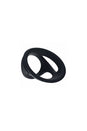 Shots Toys - Levelz - Set of 4 Silicone Cock & Ball Rings - Stag Shop