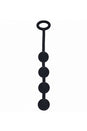 Shots Toys - Levelz - Silicone Anal Balls - Stag Shop