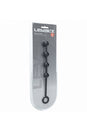 Shots Toys - Levelz - Silicone Anal Balls - Stag Shop
