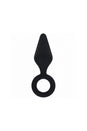 Shots Toys - Levelz - Silicone Anal Plug - Stag Shop