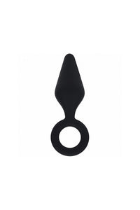 Thumbnail for Shots Toys - Levelz - Silicone Anal Plug - Stag Shop