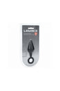 Shots Toys - Levelz - Silicone Anal Plug - Stag Shop