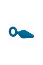 Shots Toys - Levelz - Silicone Anal Plug - Stag Shop
