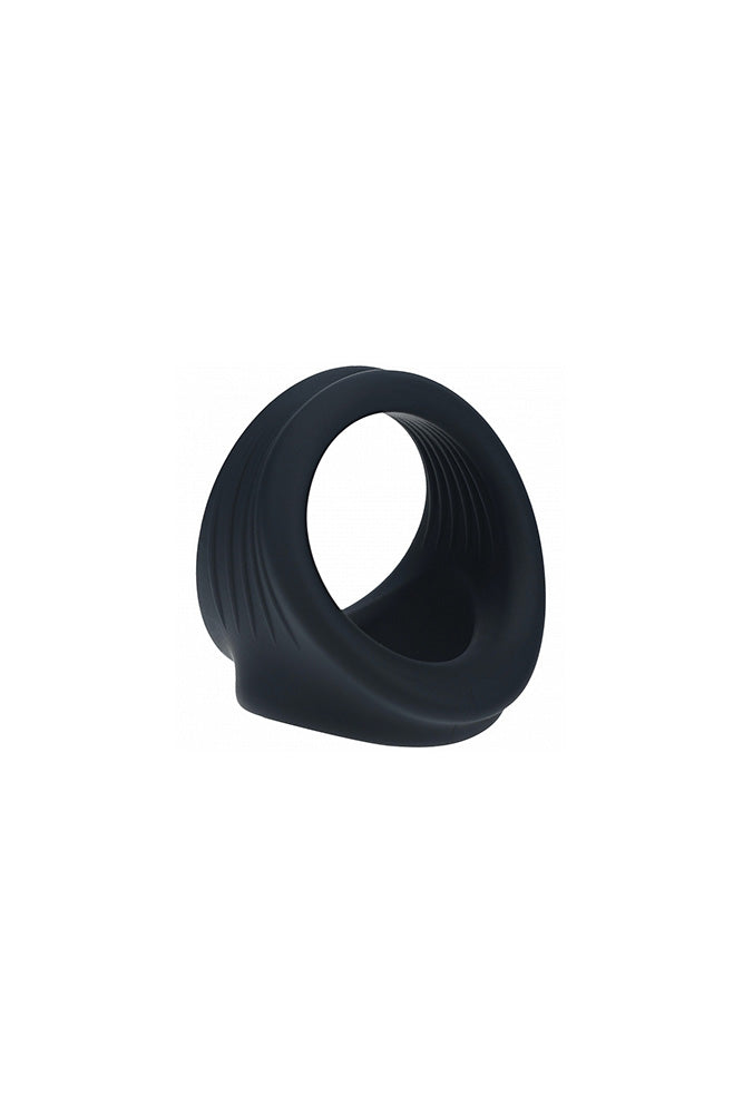 Shots Toys - Levelz - Silicone Cock & Ball Harness - Stag Shop