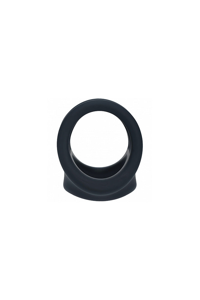 Shots Toys - Levelz - Silicone Cock & Ball Harness - Stag Shop