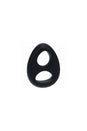Shots Toys - Levelz - Double Liquid Silicone Cock & Ball Ring - Stag Shop