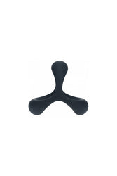 Shots Toys - Levelz - Tri O Ergo Silicone Cock & Ball Ring - Stag Shop
