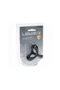 Shots Toys - Levelz - Tri O Ergo Silicone Cock & Ball Ring - Stag Shop
