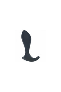 Thumbnail for Shots Toys - Levelz - Single Ripple Silicone Prostate Massager - Stag Shop