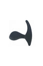 Shots Toys - Levelz - Single Ripple Silicone Prostate Massager - Stag Shop