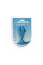 Shots Toys - Levelz - Single Ripple Silicone Prostate Massager - Stag Shop