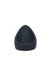 Shots Toys - Levelz - Teardrop Silicone Cock Ring - Stag Shop