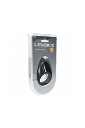 Shots Toys - Levelz - Teardrop Silicone Cock Ring - Stag Shop