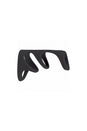 Shots Toys - Levelz - 3 Loop Silicone Cock Ring - Stag Shop