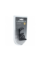 Shots Toys - Levelz - 3 Loop Silicone Cock Ring - Stag Shop