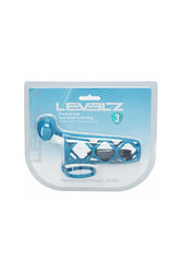 Shots Toys - Levelz - Vibrating Cage Silicone Cock Sleeve & Ball Ring - Stag Shop