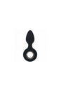 Shots Toys - Vibrating Silicone Anal Plug - Stag Shop
